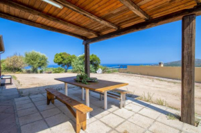 Appartamento Panoramico Isola Rossa Isola Rossa